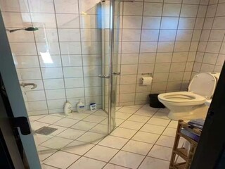 Vakantiehuis Aalbæk  15