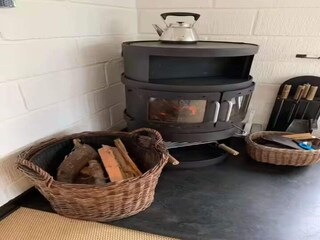 Ferienhaus Aalbæk  8