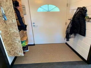 Vakantiehuis Aalbæk  9