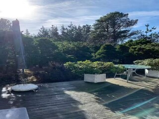 Vakantiehuis Aalbæk Buitenaudio-opname 5