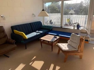 Vakantiehuis Aalbæk  10