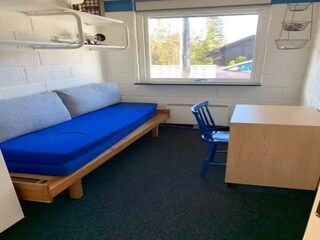 Vakantiehuis Aalbæk  11