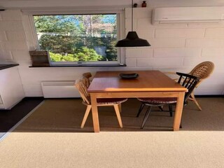 Vakantiehuis Aalbæk  12