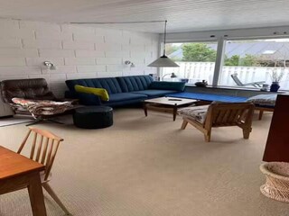 Vakantiehuis Aalbæk  13