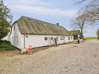 Holiday house Tåsinge Outdoor Recording 3