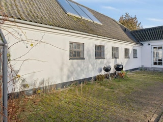 Ferienhaus Tåsinge Außenaufnahme 4