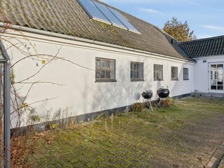 Holiday house Tåsinge Outdoor Recording 4