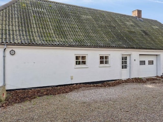 Ferienhaus Tåsinge Außenaufnahme 1