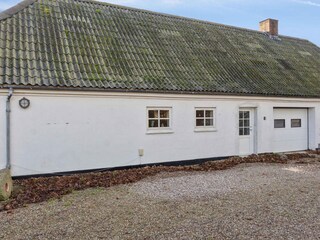 Vakantiehuis Tåsinge Buitenaudio-opname 3