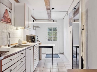 Vakantiehuis Tåsinge  6