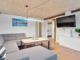 Vakantiehuis Tåsinge  14