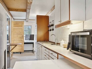 Vakantiehuis Tåsinge  7