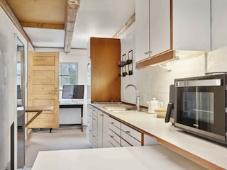 Vakantiehuis Tåsinge  9