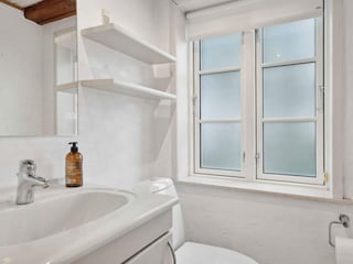 Vakantiehuis Tåsinge  15