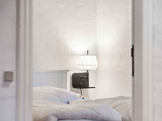 Vakantiehuis Tåsinge  12