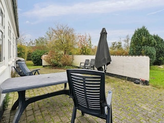 Ferienhaus Tåsinge Außenaufnahme 2