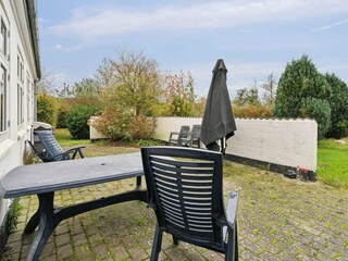 Holiday house Tåsinge Outdoor Recording 4