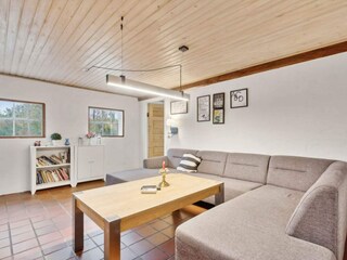 Vakantiehuis Tåsinge  12