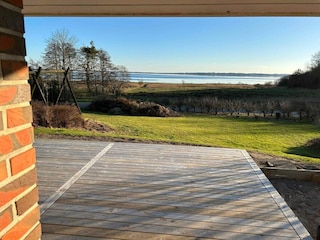 Ferienhaus Louns Außenaufnahme 1