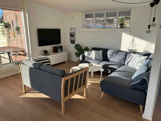 Vakantiehuis Louns  5