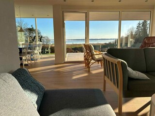 Vakantiehuis Louns  8