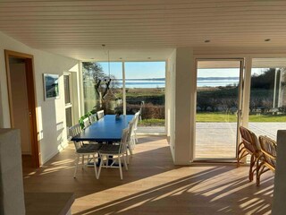 Vakantiehuis Louns  5