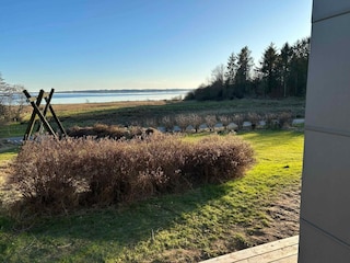 Ferienhaus Louns Außenaufnahme 4