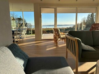 Vakantiehuis Louns  13