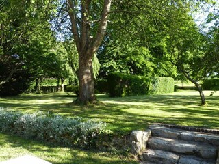 Vakantiepark Saint-Pierre-des-Jonquieres Buitenaudio-opname 2