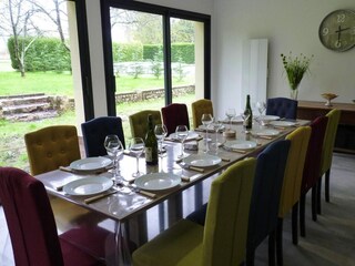 Vakantiepark Saint-Pierre-des-Jonquieres Kenmerken 19