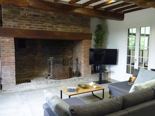 Holiday park Saint-Pierre-des-Jonquieres Features 9