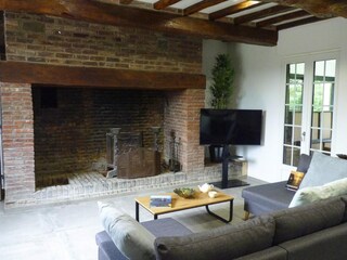 Vakantiepark Saint-Pierre-des-Jonquieres Kenmerken 9