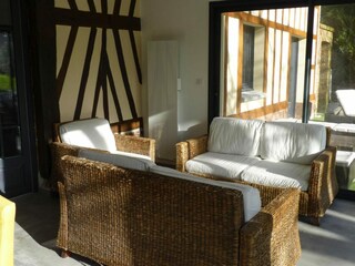 Holiday park Saint-Pierre-des-Jonquieres Features 11