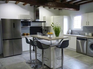 Vakantiepark Saint-Pierre-des-Jonquieres Kenmerken 13