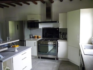 Ferienpark Saint-Pierre-des-Jonquieres Ausstattung 11