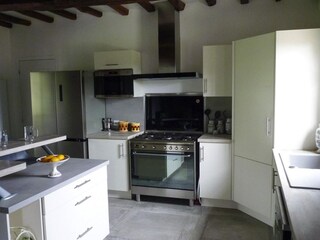 Holiday park Saint-Pierre-des-Jonquieres Features 11