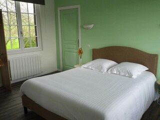 Vakantiepark Saint-Pierre-des-Jonquieres Kenmerken 14