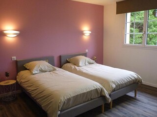 Holiday park Saint-Pierre-des-Jonquieres Features 21