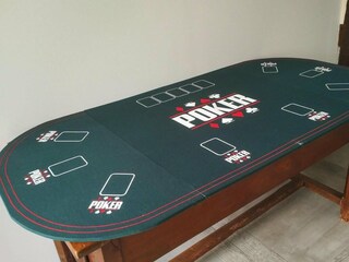 Parco vacanze Saint-Pierre-des-Jonquieres Caratteristiche 18