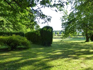 Ferienpark Saint-Pierre-des-Jonquieres Außenaufnahme 7