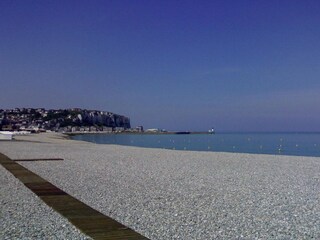 Vakantiepark Saint-Pierre-des-Jonquieres Omgeving 22