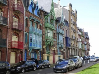 Vakantiepark Saint-Pierre-des-Jonquieres Omgeving 23