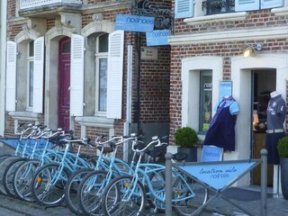 Vakantiepark Saint-Pierre-des-Jonquieres  30