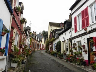 Vakantiepark Saint-Pierre-des-Jonquieres Omgeving 23