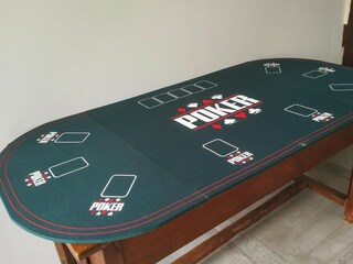 Parc de vacances Saint-Pierre-des-Jonquieres Équipement 16