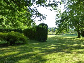 Parc de vacances Saint-Pierre-des-Jonquieres Enregistrement extérieur 6