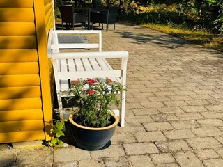 Vakantiehuis Aakirkeby Buitenaudio-opname 5