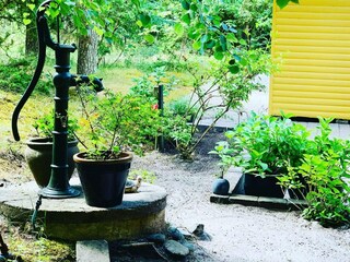 Vakantiehuis Aakirkeby Buitenaudio-opname 6