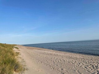 Vakantiehuis Aakirkeby  15