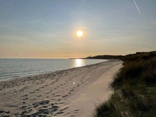 Vakantiehuis Aakirkeby  17